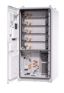 ESS 215kWh