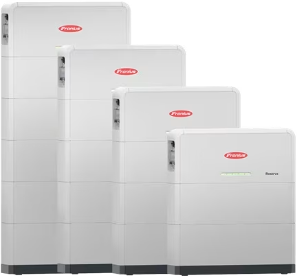 fronius reserva