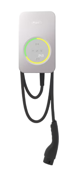 wattpilot