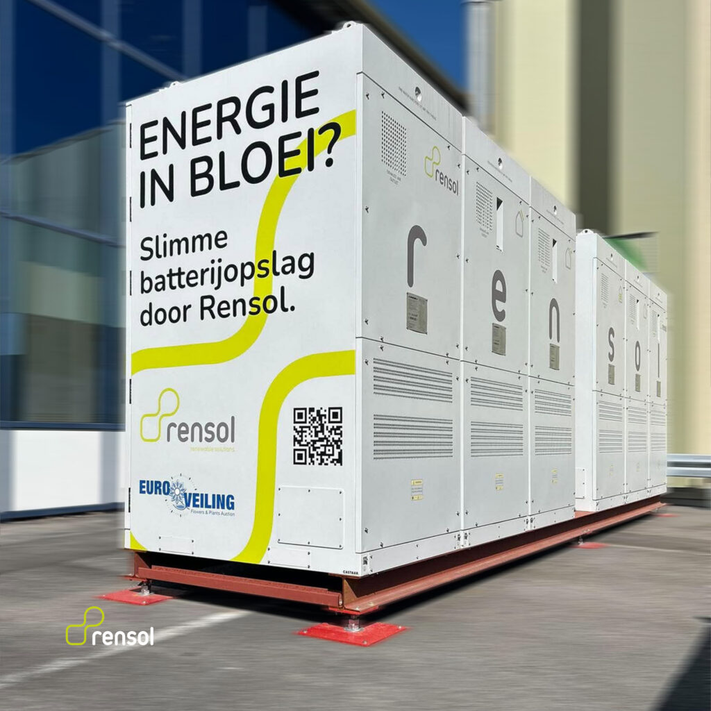 rensol euroveiling EMS